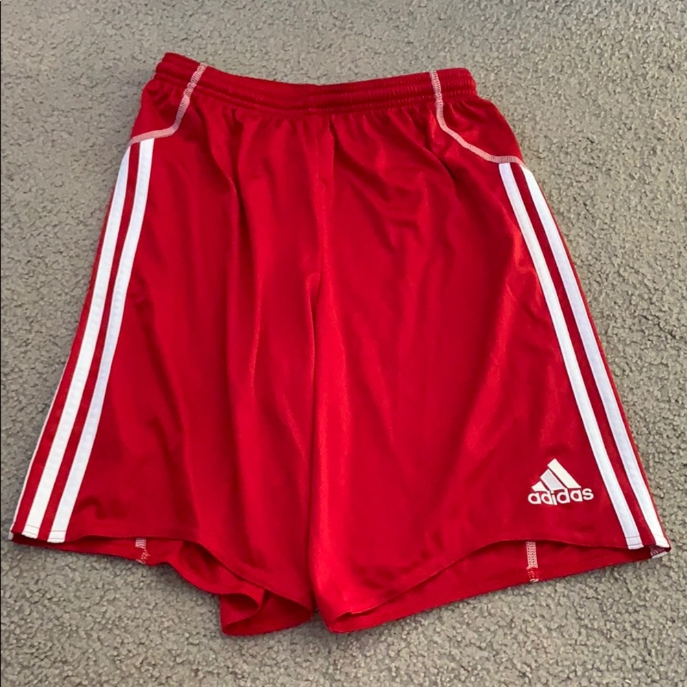 Adidas Soccer Shorts